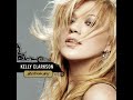 Kelly Clarkson Behind These Hazel Eyes Instrumental