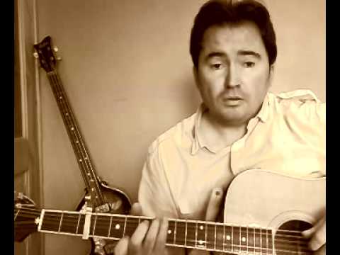 The Last Thing On My Mind - Glen Campbell