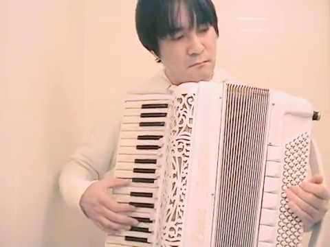 my accordion (Dino Baffetti)