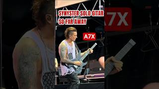 Download lagu SYNYSTER GATES SOLO GITAR ‼️SO FAR AWAY#shorts mp3 Download lagu SYNYSTER GATES SOLO GITAR ‼️SO FAR AWAY#shorts mp3