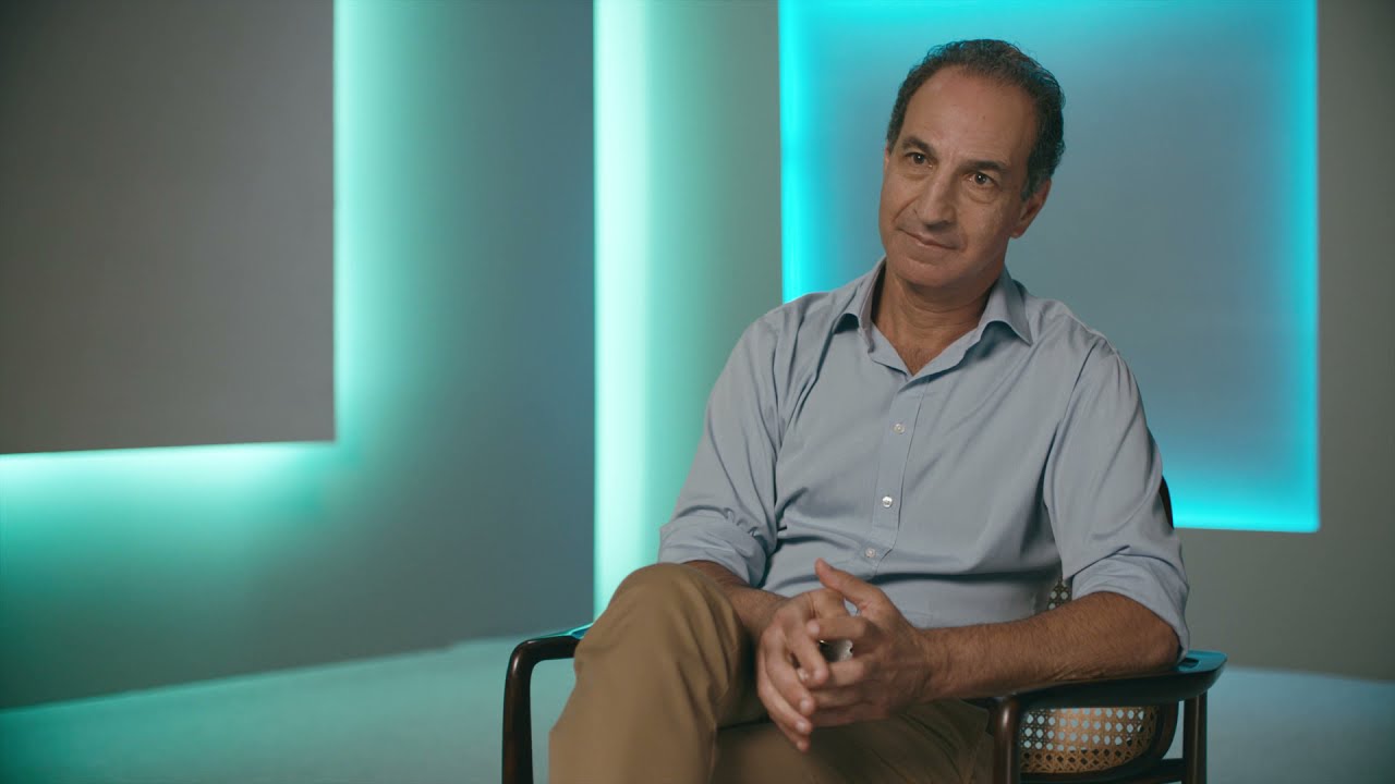 SARS-CoV-2: O Tempo da Pandemia — Trailer Oficial