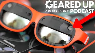 Amazing Nreal AR Glasses, and Jon is Switching to Android?! - Geared Up