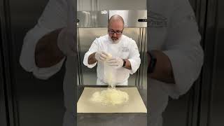 כנאפה מלוחה | קונדיטור ברי סייג | בית ספר בישולים