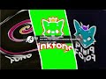Pinkfong Logo Effects Amazing Collection 3 In Shock X