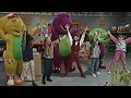 Barney Song Mr Knickerbocker A Very Special Delivery