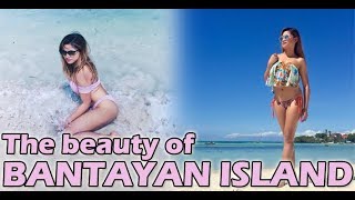 preview picture of video 'Cebu 2018 - Travel  Vlog - DAY 2 AND 3 - BANTAYAN ISLAND (CAMP SAWI), NORTHERN CEBU'