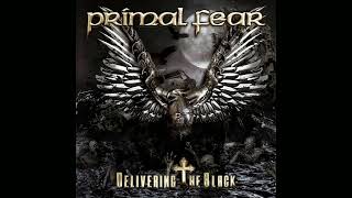 Primal Fear - Delivering the Black (Full Album) [Deluxe Edition] High Quality