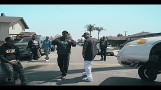 Born And Raised In Compton (Official Video)