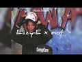 Eazy E X Riot Lyrics
