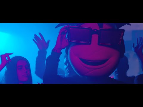 Triplo Max x Andra Gogan - WOLFY STYLE (Official Video)