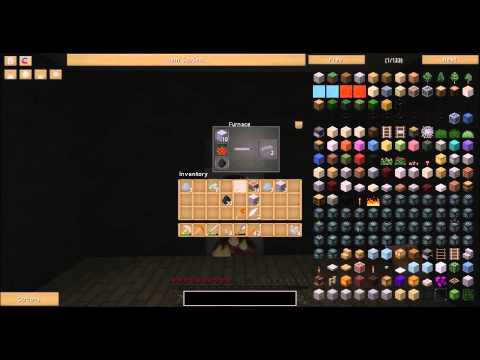 FTB Monster   Episode 2   Mining and some tinkers