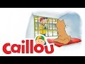 Caillou Where S Gilbert S04E01 Videos For Kids
