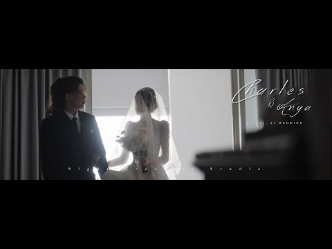 Shawn Chen-婚禮紀錄
