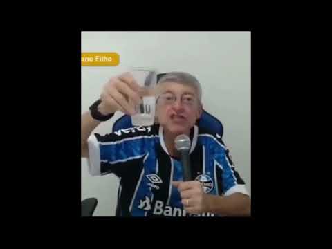 Saude aos inteligente, meu desprezo aos BURROS - Farid Germano ao som de Pixies - Where Is My Mind