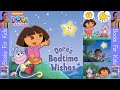 Dora The Explorer Dora S Bedtime Wishes Kids Picture Books Books For Kids Read Aloud