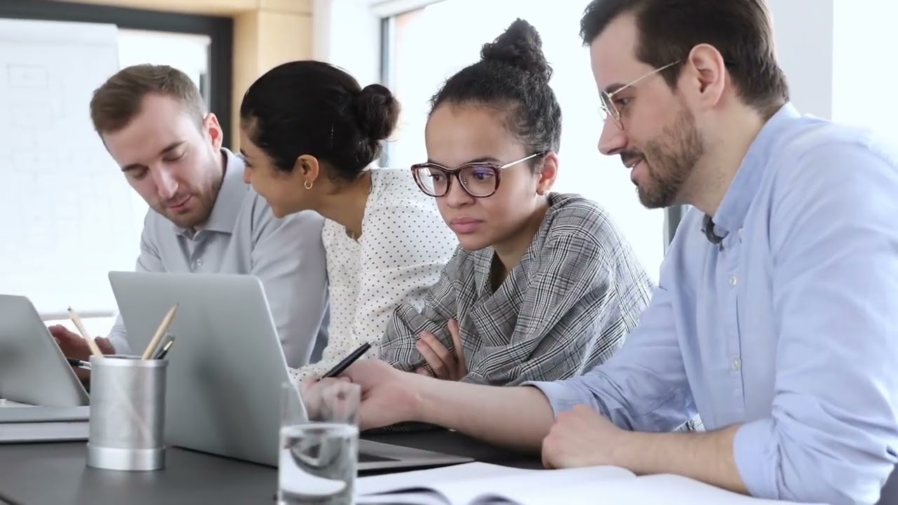 🎓 Transform Your Workforce Training with Infinit-I Workforce Solutions!