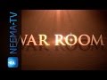WarRoom Trailer Nederlands