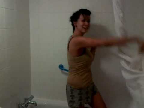 Kate Bush Parody Wuthering heights Sharene Edinburgh