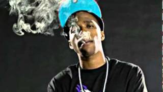 J-Lie - Double XL feat. Curren$y, Mickey Factz, & Kendrick Lamar