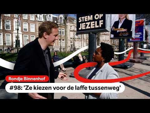 Oorlog in Iran, Wilders vermeed debatten en bijna gemeenteraadsverkiezingen | Rondje Binnenhof #98