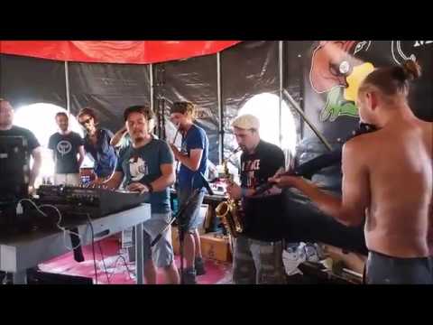 Dub Camp Festival #5 // Musically mad & guests