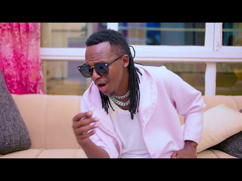 BIEZ KAVIRU- MAKULYO MACLINIC (Official Music Video) skiza tune   call 0702963663