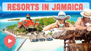 Best All Inclusive Resorts in Jamaica