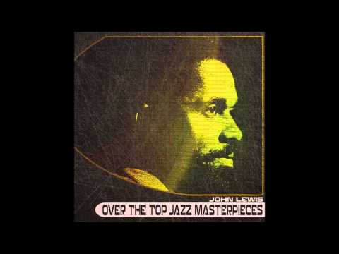 JOHN LEWIS   -   Delaunays Dilemma