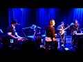 CHUCK PROPHET & His Cumbia Shoes - West Memphis Moon live in Copenhagen 10 November 2024