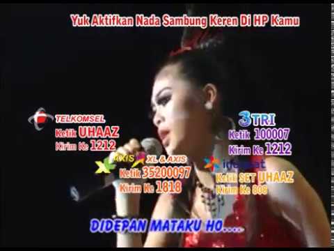 Utami DF - Hatiku Hancur (Official Music Video)