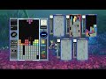Tetris Splash 2007 Game Trailer