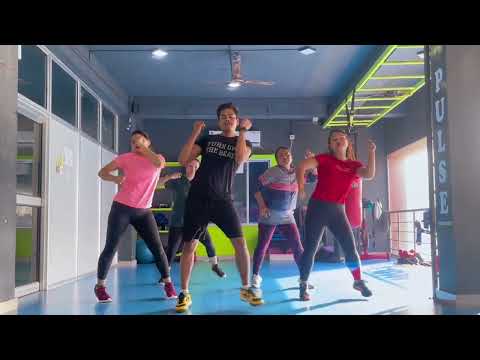 Dem Time Deh | Sean Paul & Manuel Turizo