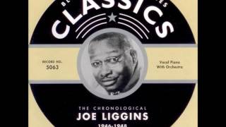 Joe liggins, Ten toes