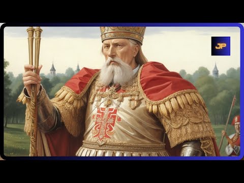 Popiel II: legendarny władca Polski