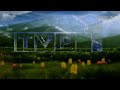 TVP 1 Logo 2010 2012 Short Version