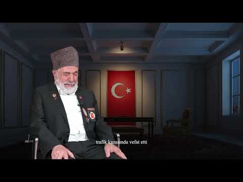 "Savaşta Sevdiklerini Düşünürsen Savaşamazsın" | Kıbrıs Gazisi Cemil Bombacı
