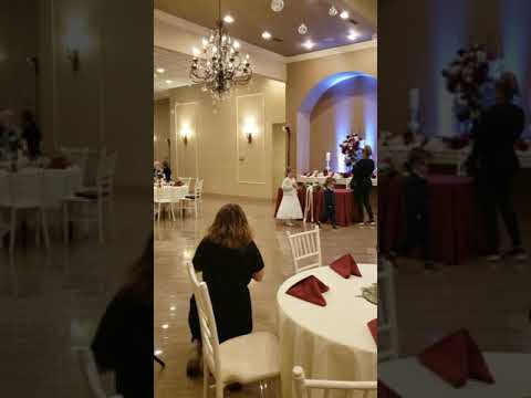 Krystal and Tarren 2021