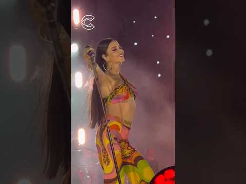 Simge - Aşkın Olayım (Live) #Simge #Canlı #Konser