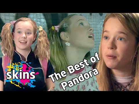 The Best Of Pandora - Skins