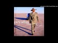 01. Gary Allan - Smoke Rings In The Dark - Cowboy Blues