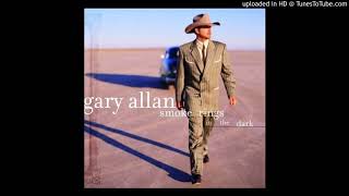 01. Gary Allan - Smoke Rings In The Dark - Cowboy Blues