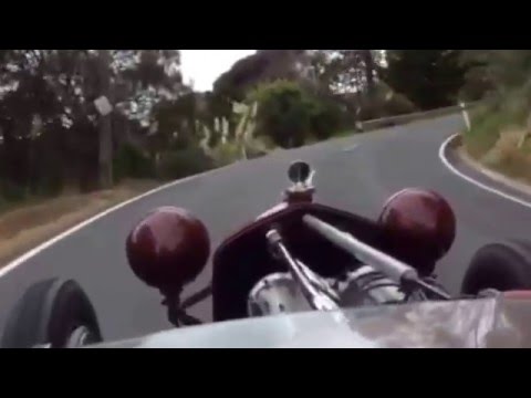 1933 Alfa Romeo Monza  - Part 2