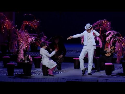 Donizetti Don Pasquale "Com'è gentil" - Maxim Mironov - English Subtitles