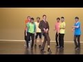 Mr. Boombastic - Dance Choreography