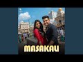 Masakali Feat Ziva