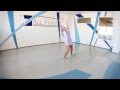 Катя Нова – Волк-Одиночка. Contemporary dance by Natalia Korkina ...