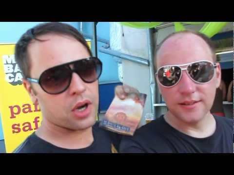 Tree Of Life festival 2012 Symphonix & True Lies