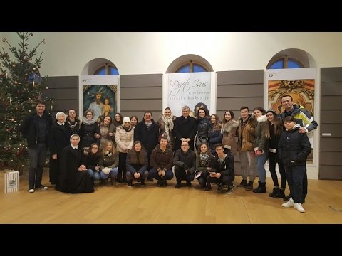 Pjesma za fra Vjeku - VIS fra Vjekoslav Mičuda