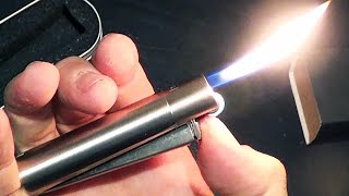 Clipper Metal Lighter