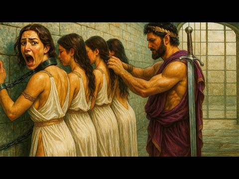 Az Ókori Görögország Legdöbbenetesebb Szexuális Szokásai